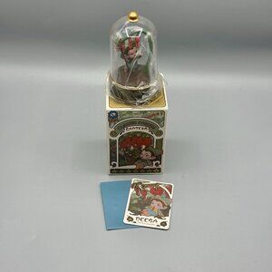 Kaleidos Creative Cloche Fairies Lantern Blind Box Figure DEESA New Open Box